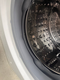 Thumbnail for Factory Second LG 10kg Series 9 Front Load Washing Machine – WV9-1610W - Second Hand Appliances Geebung