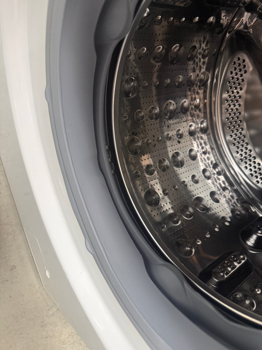 Factory Second LG 10kg Series 9 Front Load Washing Machine – WV9-1610W - Second Hand Appliances Geebung