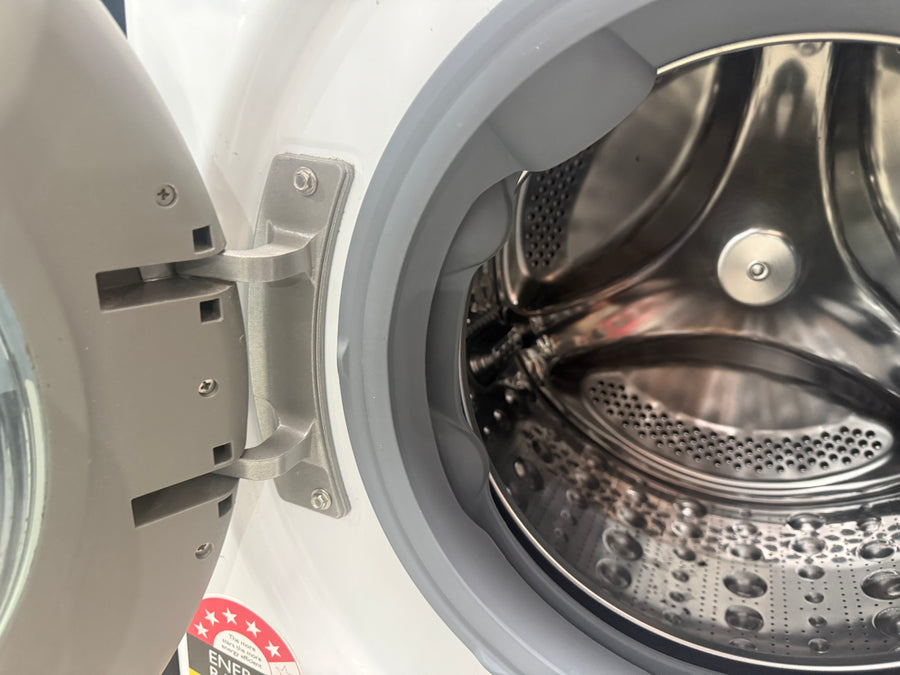 Factory Second LG 10kg Series 9 Front Load Washing Machine – WV9-1610W - Second Hand Appliances Geebung