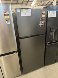 Thumbnail for Buy Factory Second TCL 420L Top Mount Fridge – Galaxy Grey (P491TMS) |  | [product_variant] | Second Hand Appliances Geebung Brisbane