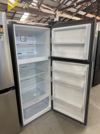 Thumbnail for Buy Factory Second TCL 420L Top Mount Fridge – Galaxy Grey (P491TMS) |  | [product_variant] | Second Hand Appliances Geebung Brisbane