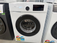 Thumbnail for Factory Second TCL 7.5kg Front Load Washing Machine – White P108FLW - Second Hand Appliances Geebung