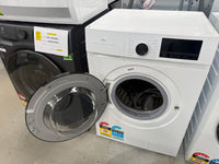 Thumbnail for Factory Second TCL 7.5kg Front Load Washing Machine – White P108FLW - Second Hand Appliances Geebung