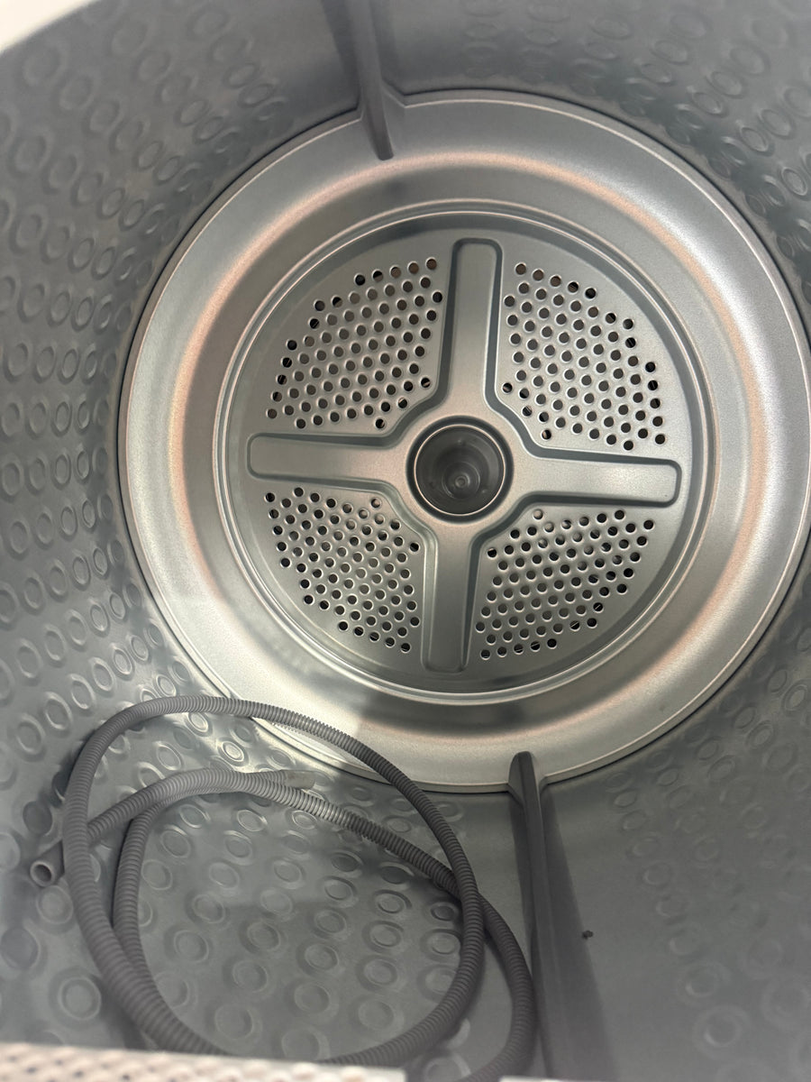 Factory Second TCL C1208DRW 8kg Heat Pump Dryer - Second Hand Appliances Geebung