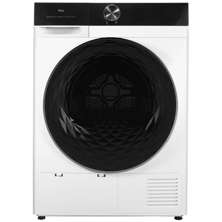 Factory Second TCL C1208DRW 8kg Heat Pump Dryer - Second Hand Appliances Geebung