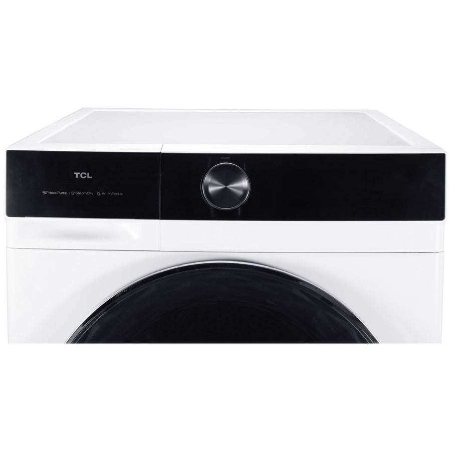 Factory Second TCL C1208DRW 8kg Heat Pump Dryer - Second Hand Appliances Geebung