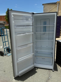 Thumbnail for Factory Second Westinghouse 466L Upright Frost-Free All Fridge Model: WRB5004SC - Second Hand Appliances Geebung