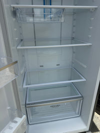 Thumbnail for Factory Second Westinghouse 466L Upright Frost-Free All Fridge Model: WRB5004SC - Second Hand Appliances Geebung