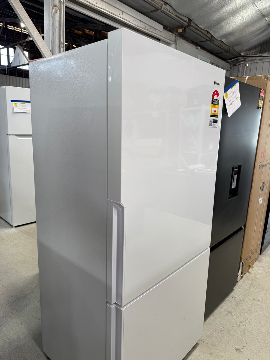 Buy Factory Second Westinghouse 496 L Bottom Mount Fridge – White (WBE5300WC) |  | [product_variant] | Second Hand Appliances Geebung Brisbane