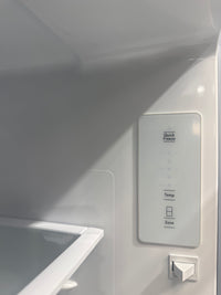 Thumbnail for Factory Second Westinghouse 496 L Bottom Mount Fridge – White (WBE5300WC)(NAT) - Second Hand Appliances Geebung