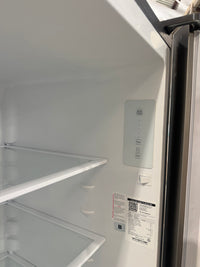 Thumbnail for Factory Second Westinghouse 496L Bottom Mount Fridge – Stainless Steel (WBE5300SC) - Second Hand Appliances Geebung