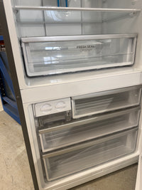 Thumbnail for Factory Second Westinghouse 496L Bottom Mount Fridge – Stainless Steel (WBE5300SC) - Second Hand Appliances Geebung