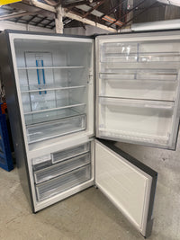 Thumbnail for Factory Second Westinghouse 496L Bottom Mount Fridge – Stainless Steel (WBE5300SC) - Second Hand Appliances Geebung