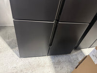 Thumbnail for Factory Second Westinghouse 571L French Door Refrigerator – Non-Plumbed Ice & Water (WQE5760BB) - Second Hand Appliances Geebung