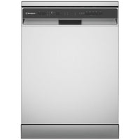 Thumbnail for Factory Second Westinghouse 60cm Freestanding Dishwasher – Stainless Steel WSF6602XC(NAT) - Second Hand Appliances Geebung