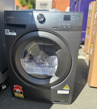Thumbnail for Factory Second Westinghouse WDH804N8SA 8kg Heat Pump Dryer - Second Hand Appliances Geebung
