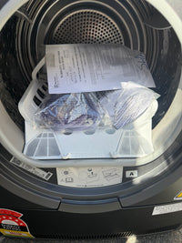 Thumbnail for Factory Second Westinghouse WDH804N8SA 8kg Heat Pump Dryer - Second Hand Appliances Geebung