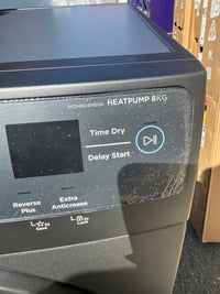 Thumbnail for Factory Second Westinghouse WDH804N8SA 8kg Heat Pump Dryer - Second Hand Appliances Geebung