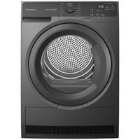 Thumbnail for Factory Second Westinghouse WDH804N8SA 8kg Heat Pump Dryer - Second Hand Appliances Geebung