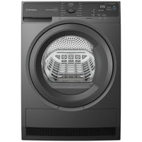 Thumbnail for Factory Second Westinghouse WDH804N8SA 8kg Heat Pump Dryer - Second Hand Appliances Geebung