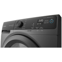 Thumbnail for Factory Second Westinghouse WDH804N8SA 8kg Heat Pump Dryer - Second Hand Appliances Geebung