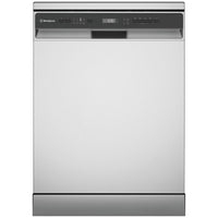 Thumbnail for Factory Second Westinghouse WSF6606XC 60cm Freestanding Dishwasher(NAT) - Second Hand Appliances Geebung