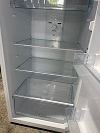 Thumbnail for Factory second 326L Hisense Top Mount Frost Free Refrigerator – White - Second Hand Appliances Geebung