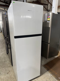 Thumbnail for Factory second 326L Hisense Top Mount Frost Free Refrigerator – White - Second Hand Appliances Geebung