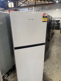Thumbnail for Factory second 326L Hisense Top Mount Refrigerator  Model: HRTF326 - Second Hand Appliances Geebung