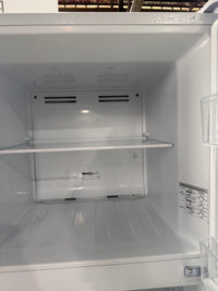 Thumbnail for Factory second 326L Hisense Top Mount Refrigerator  Model: HRTF326 - Second Hand Appliances Geebung