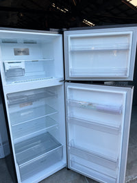 Thumbnail for Factory second 395L Top Mount Fridge in Natural Beige Finish GT-6NB - Second Hand Appliances Geebung