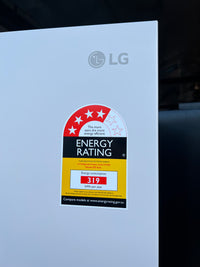 Thumbnail for Factory second 395L Top Mount Fridge in Natural Beige Finish GT-6NB - Second Hand Appliances Geebung