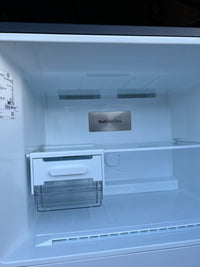 Thumbnail for Factory second 395L Top Mount Fridge in Natural Beige Finish GT-6NB - Second Hand Appliances Geebung