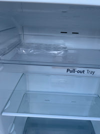 Thumbnail for Factory second 395L Top Mount Fridge in Natural Beige Finish GT-6NB - Second Hand Appliances Geebung