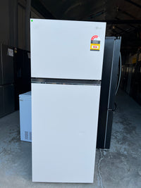 Thumbnail for Factory second 395L Top Mount Fridge in Natural Beige Finish GT-6NB - Second Hand Appliances Geebung