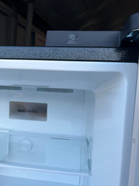 Thumbnail for Factory second 395L Top Mount Fridge in Natural Beige Finish GT-6NB - Second Hand Appliances Geebung