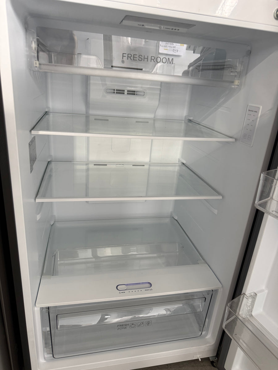 Factory second 420L TCL Top Mount Refrigerator – TRF491TG - Second Hand Appliances Geebung