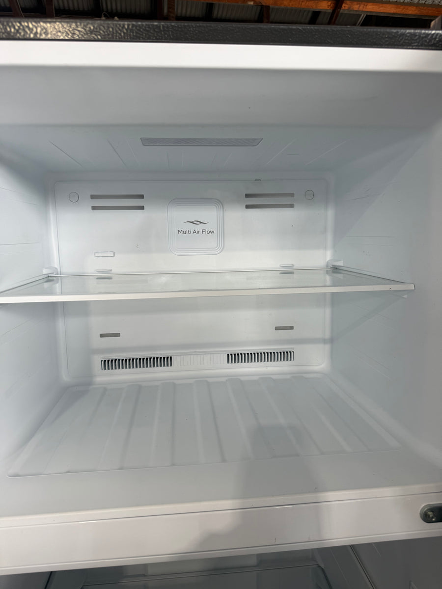 Factory second 420L TCL Top Mount Refrigerator – TRF491TG - Second Hand Appliances Geebung