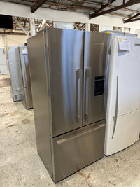 Thumbnail for Factory Fisher &Paykel 487L French Door Refrigerator – RF522ADUX5 - Second Hand Appliances Geebung