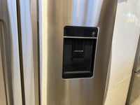 Thumbnail for Factory Fisher &Paykel 487L French Door Refrigerator – RF522ADUX5 - Second Hand Appliances Geebung