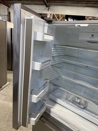 Thumbnail for Factory Fisher &Paykel 487L French Door Refrigerator – RF522ADUX5 - Second Hand Appliances Geebung