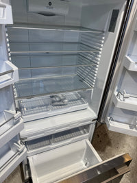 Thumbnail for Factory Fisher &Paykel 487L French Door Refrigerator – RF522ADUX5 - Second Hand Appliances Geebung