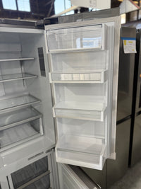 Thumbnail for Factory second 538l Fisher&Paykel quad door refrigerator-freezer RF605QNUVX1 - Second Hand Appliances Geebung