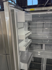 Thumbnail for Factory second 538l Fisher&Paykel quad door refrigerator-freezer RF605QNUVX1 - Second Hand Appliances Geebung