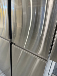 Thumbnail for Factory second 538l Fisher&Paykel quad door refrigerator-freezer RF605QNUVX1 - Second Hand Appliances Geebung