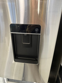 Thumbnail for Factory second 538l Fisher&Paykel quad door refrigerator-freezer RF605QNUVX1 - Second Hand Appliances Geebung