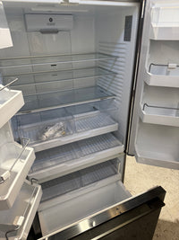 Thumbnail for Factory second 569l Fisher&Paykel French Door Fridge Model: RF610ADUB5 - Second Hand Appliances Geebung