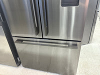 Thumbnail for Factory second 569l Fisher&Paykel French Door Fridge Model: RF610ADUB5 - Second Hand Appliances Geebung
