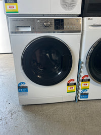 Thumbnail for Factory second 8,5kg Fisher&Paykel Front Loader WH8560P3 - Second Hand Appliances Geebung