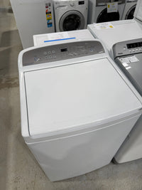Thumbnail for Factory second 8,5kg Fisher&Paykel top loader WA8560G1  Model:WA8560G1 - Second Hand Appliances Geebung